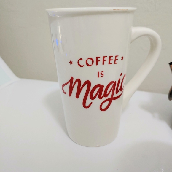 Hario Coffee mill Starbucks mugs - Picture 12 of 16